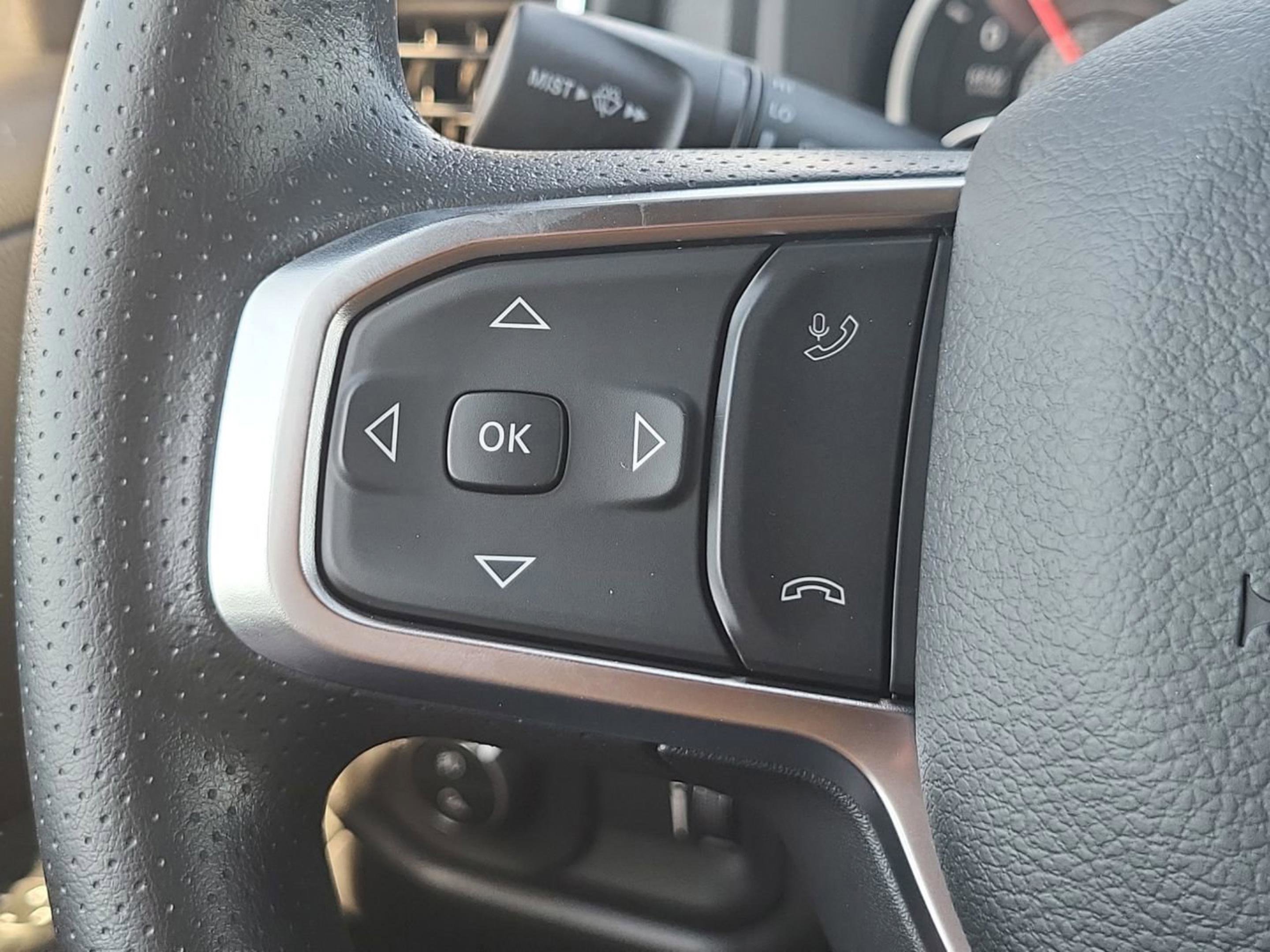 New 2026 RAM 1500 Express image 17