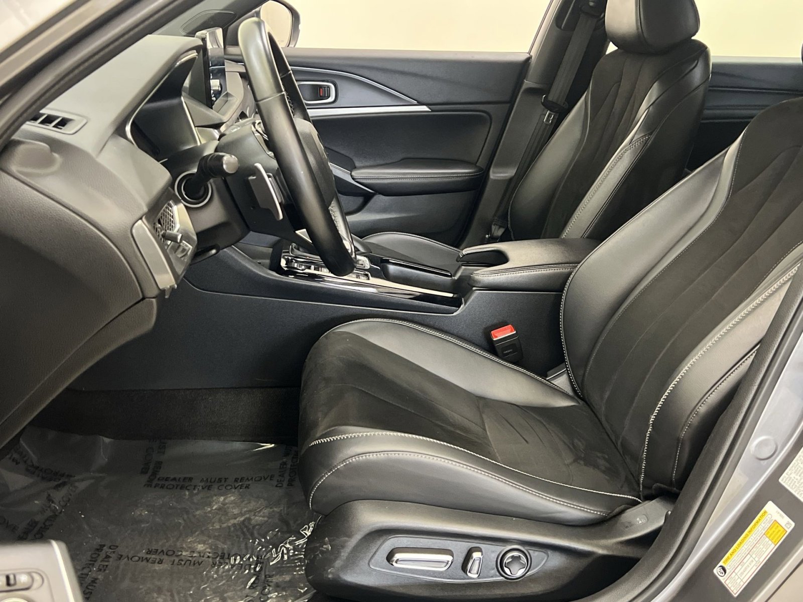 Used 2023 Acura Integra A-Spec image 11