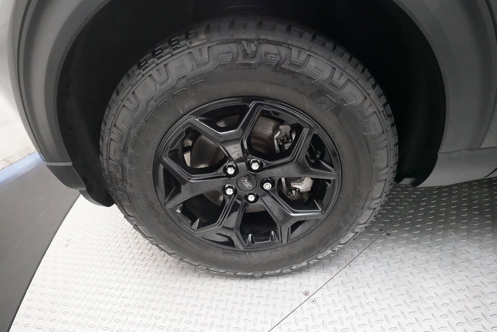 Used 2023 Ford Explorer Timberline w/ Timberline Technology Package image 27