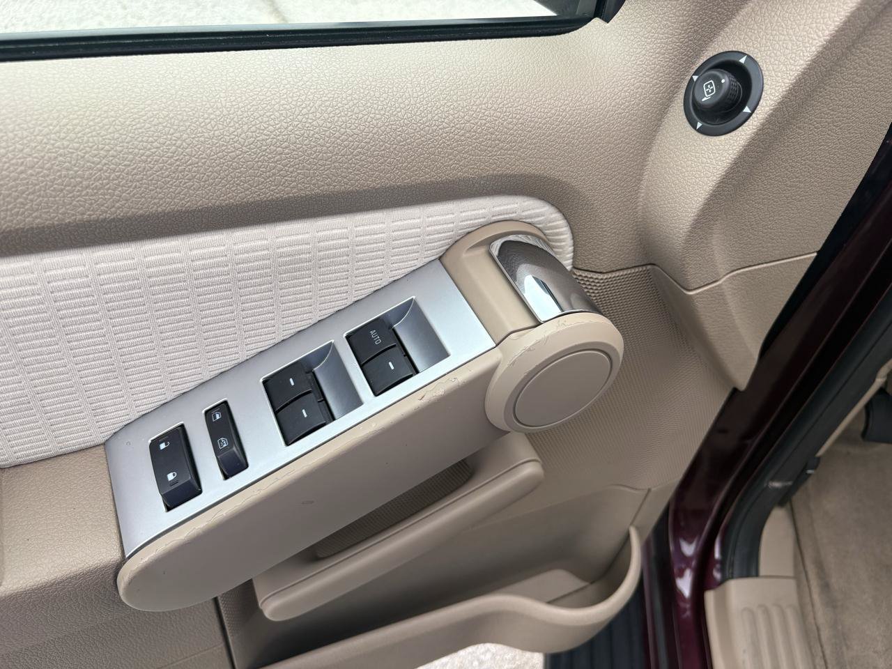 Used 2007 Mercury Mountaineer 2WD image 45