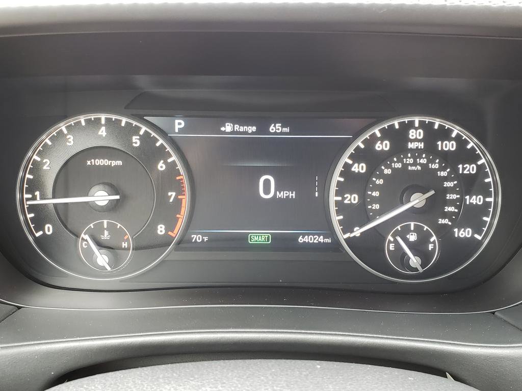 Used 2017 Genesis G90 3.3T Premium image 26