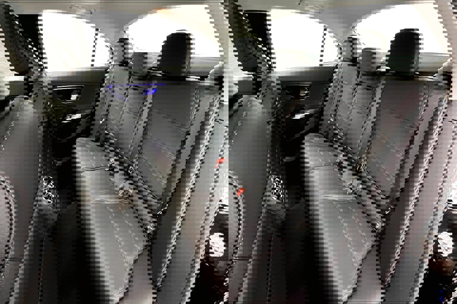 Certified 2022 Mercedes-Benz C 300 Sedan image 18