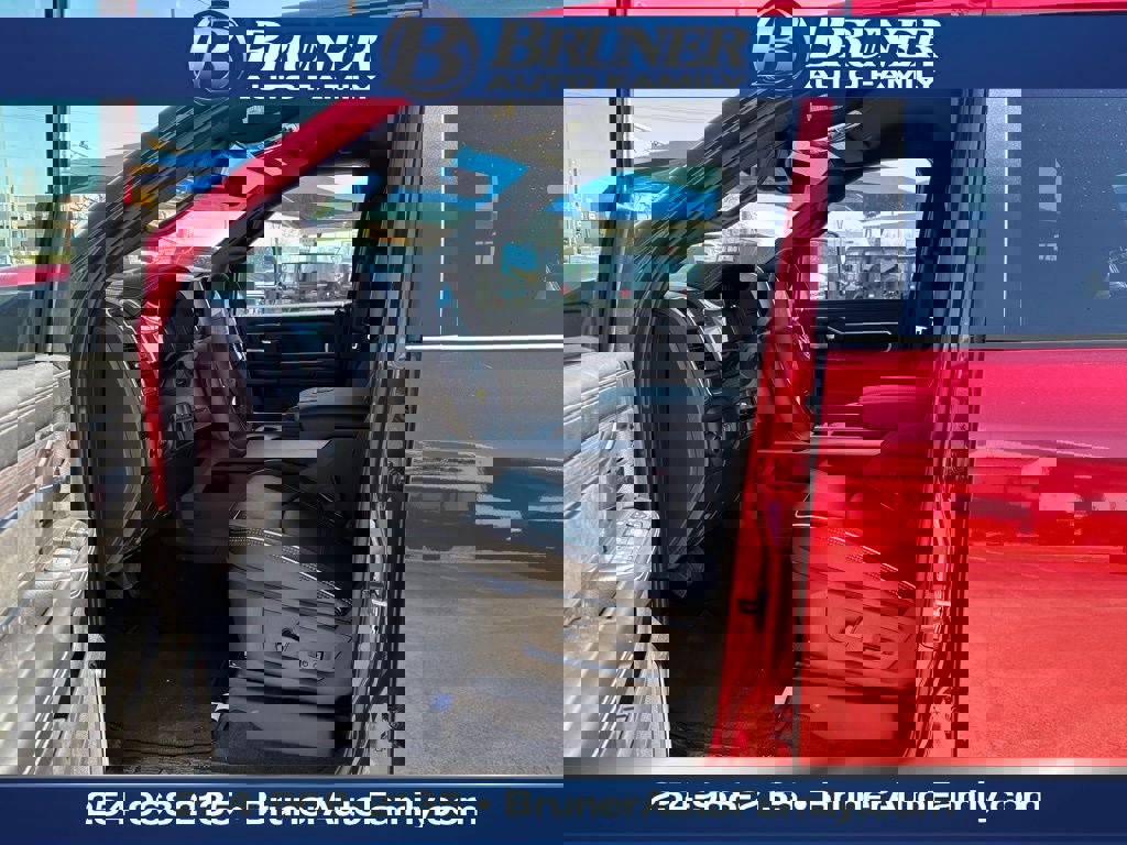 New 2026 RAM 2500 Laramie image 12