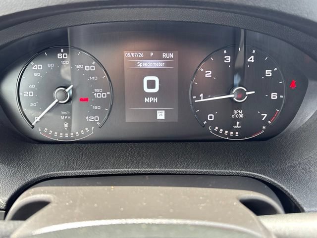 Used 2023 RAM ProMaster 3500 FWD image 18