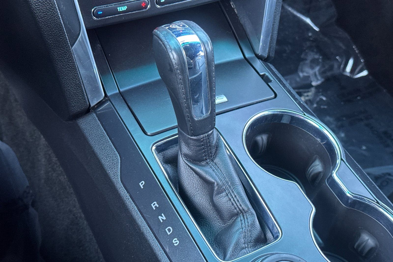 Used 2017 Ford Explorer Sport image 22