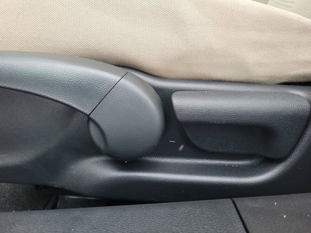 Used 2017 Honda Accord LX image 15