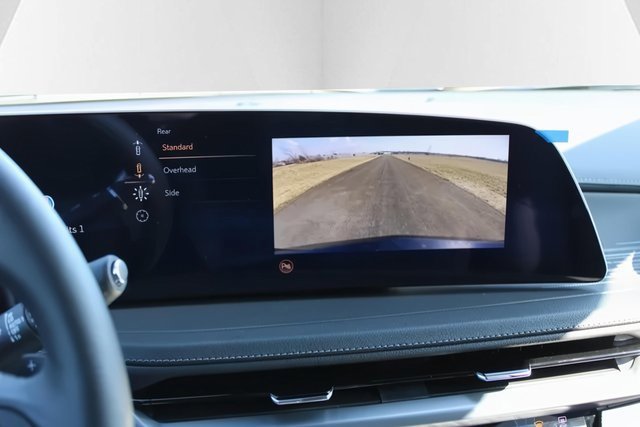 New 2025 Cadillac XT4 Premium Luxury w/ Cold Weather Package image 26