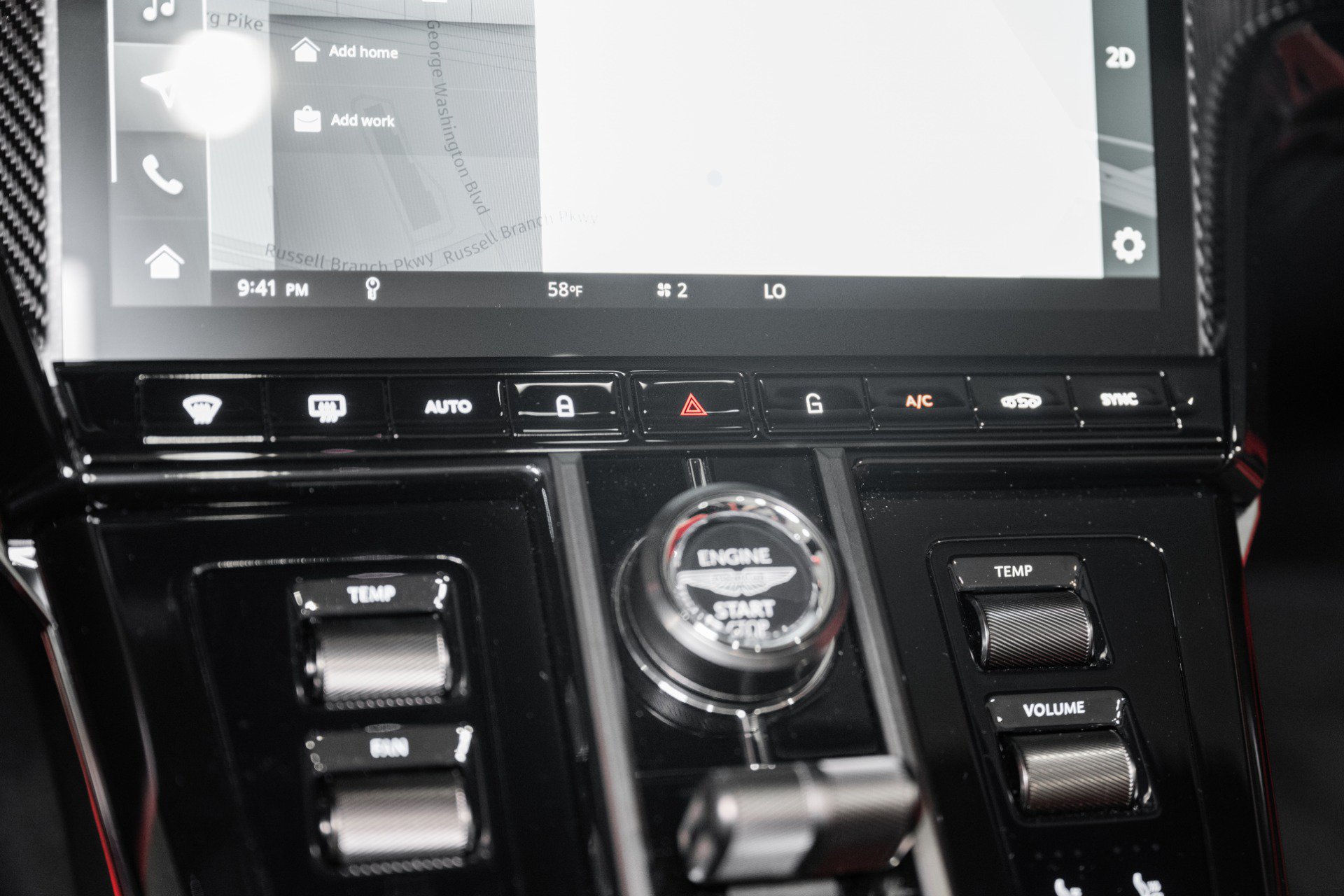 New 2026 Aston Martin V8 Vantage S RWD image 24