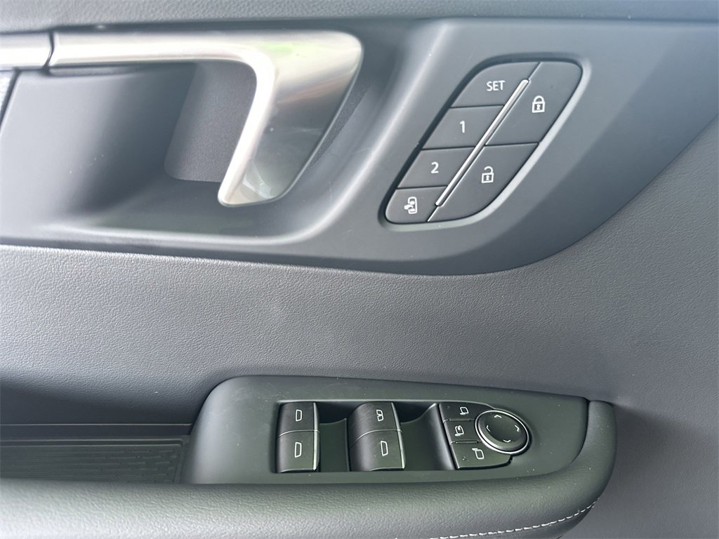 New 2026 Buick Enclave Sport Touring w/ Power Package image 12