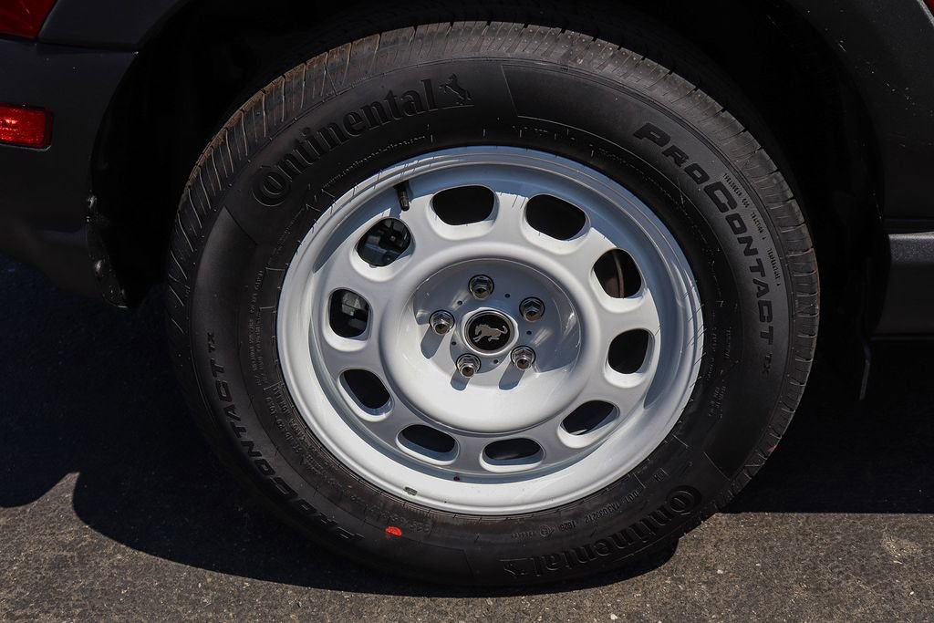 Used 2025 Ford Bronco Sport Heritage w/ Convenience Package image 10