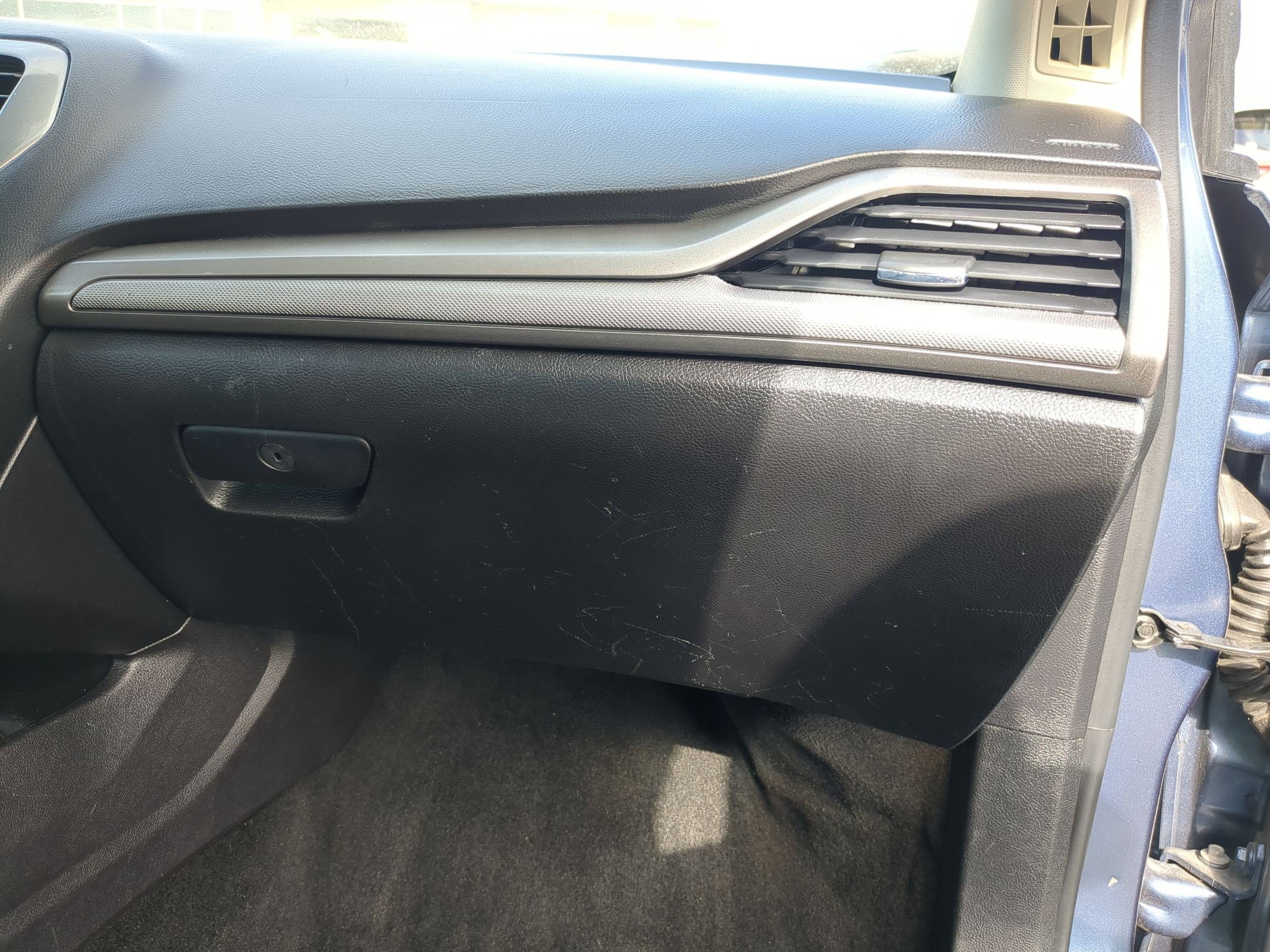 Used 2019 Ford Fusion S FWD image 29