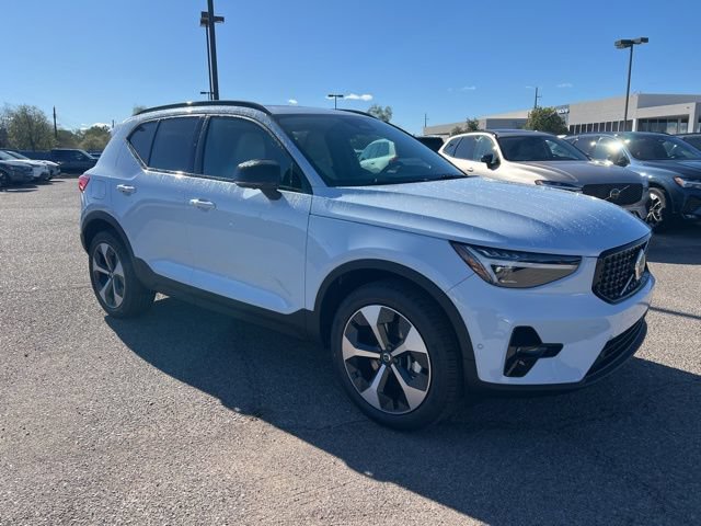 New 2026 Volvo XC40 B5 Plus w/ Protection Package Premier AWD/4WD image 1