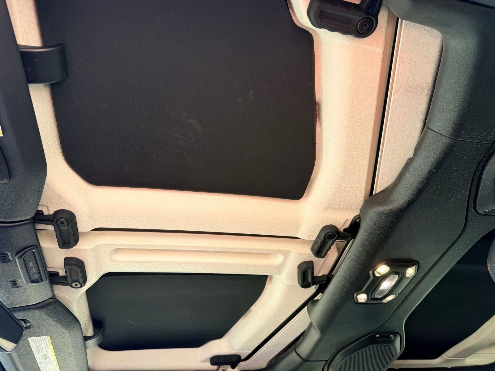 Used 2019 Jeep Wrangler Unlimited Rubicon image 17