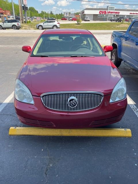 Used 2008 Buick Lucerne CXL w/ Ultra Confidence Package FWD image 3