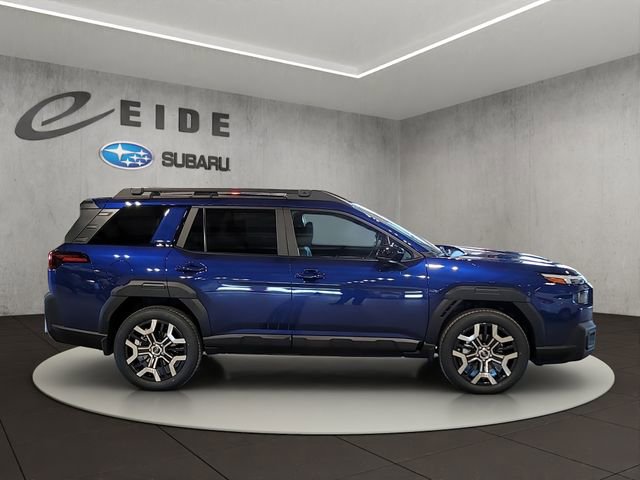 New 2026 Subaru Outback Touring XT image 5