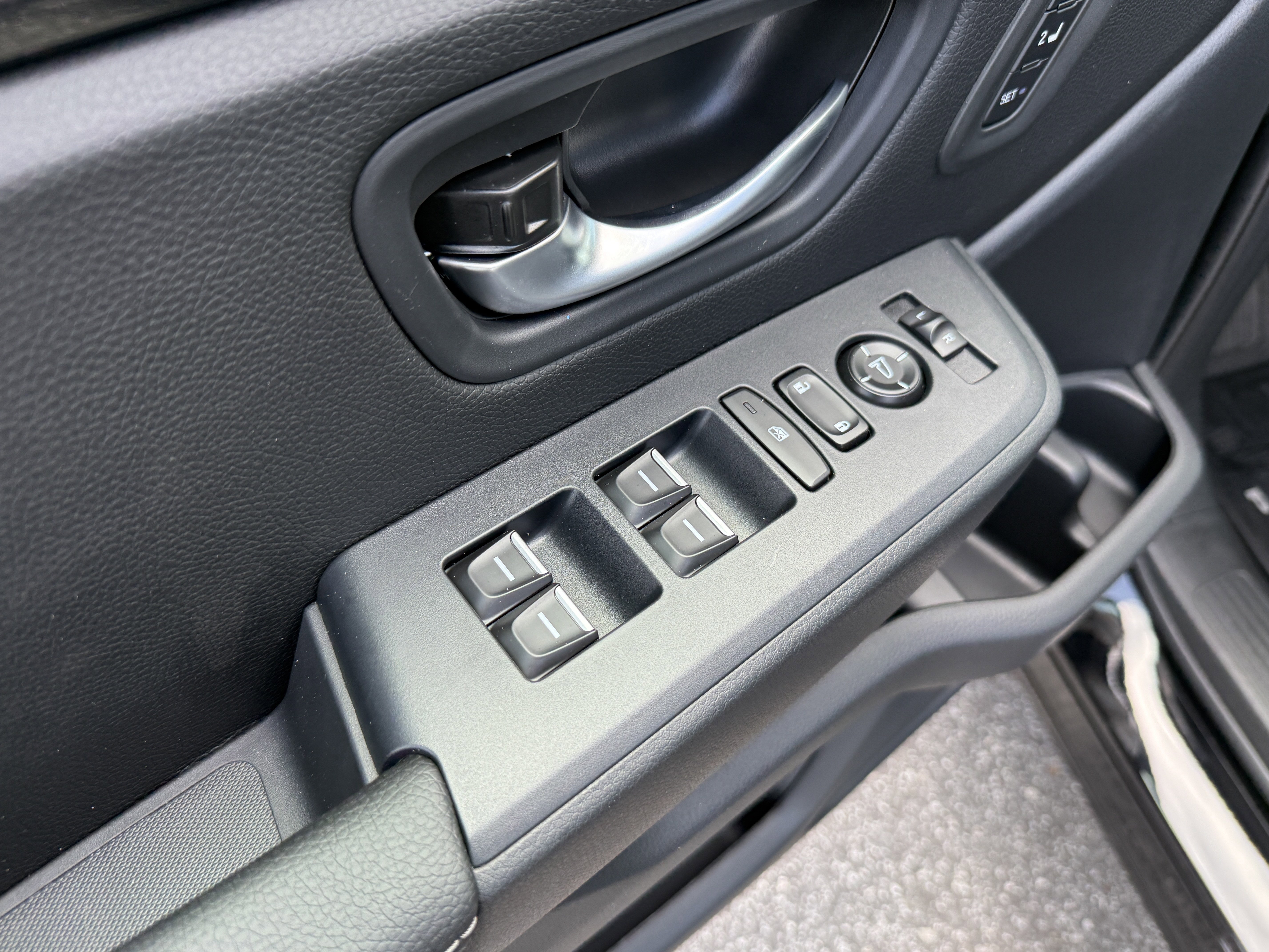 New 2026 Honda Pilot EX-L image 15