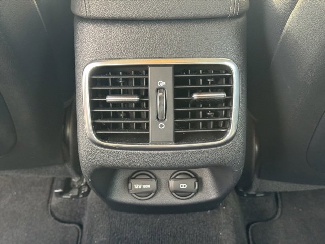 Certified 2019 Kia Optima EX image 18