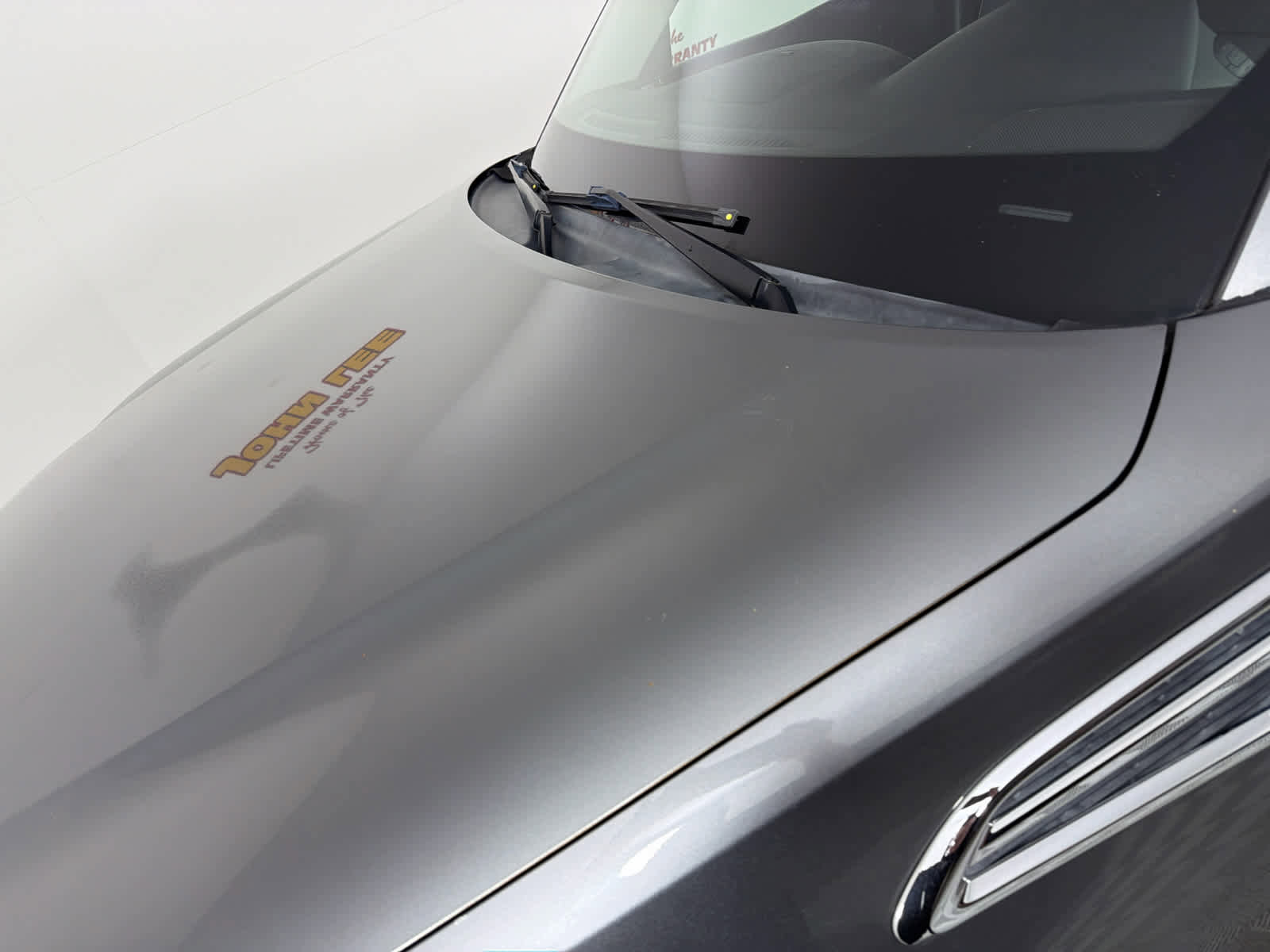 Used 2019 Nissan Armada SL w/ Premium Package image 11