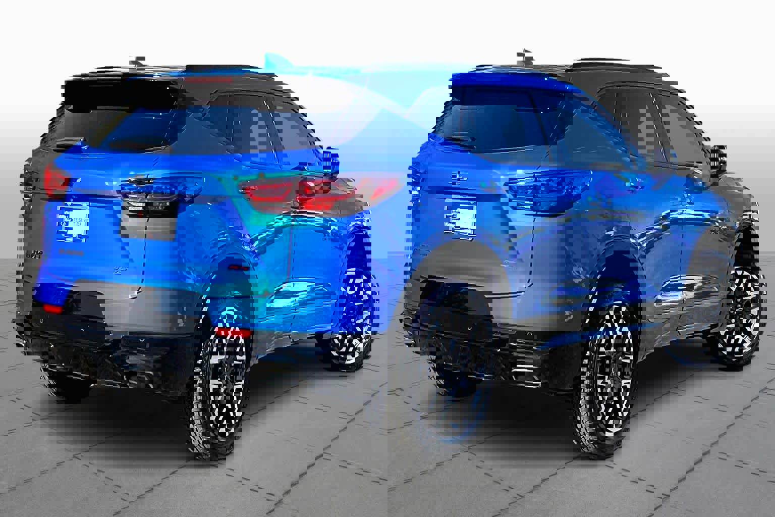 Used 2024 Chevrolet Blazer RS image 12