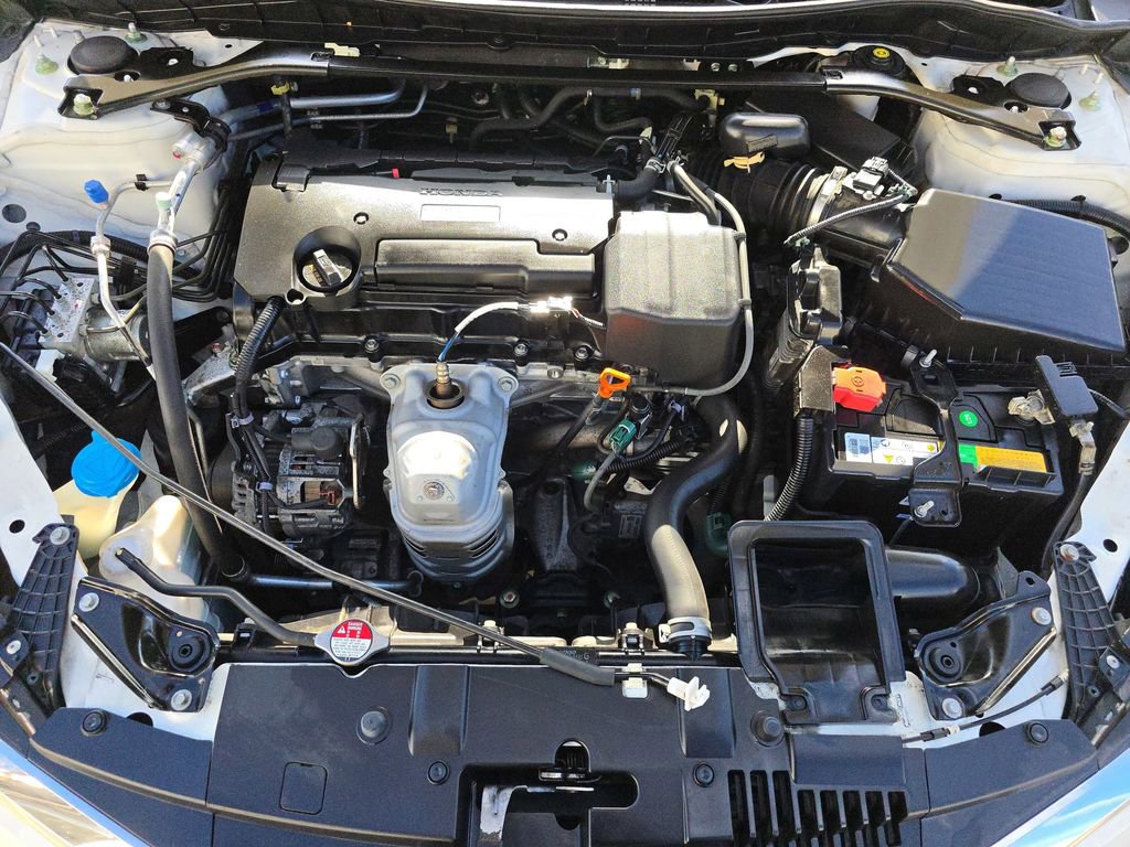 Used 2016 Honda Accord EX image 34