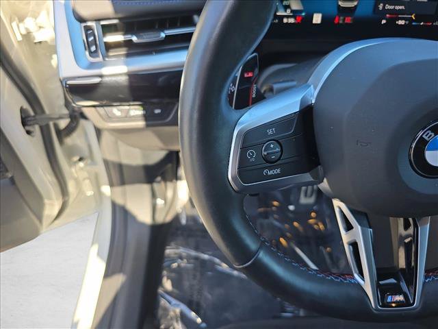 Used 2024 BMW X1 M35i w/ Premium Package AWD/4WD image 17