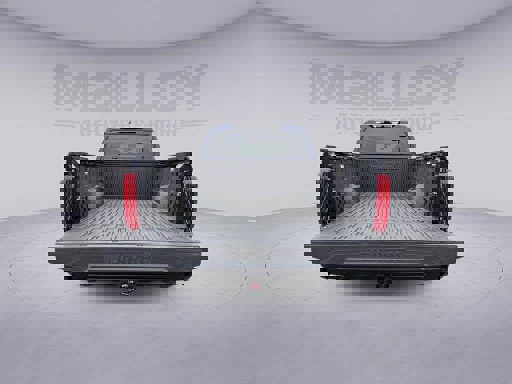 Used 2023 Toyota Tundra SR5 w/ SR5 Premium Package AWD/4WD image 19