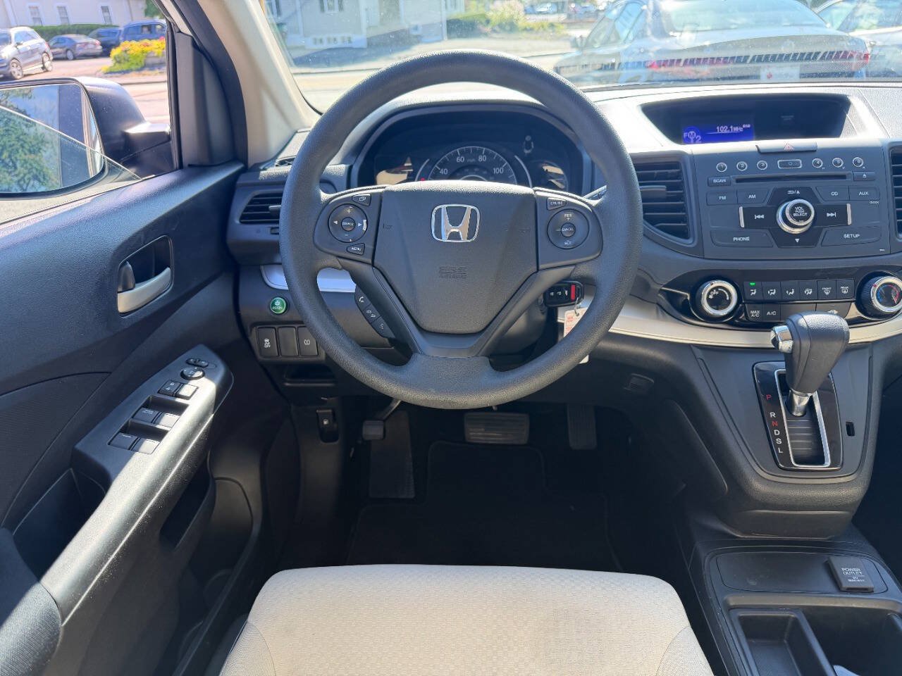 Used 2016 Honda CR-V SE image 18