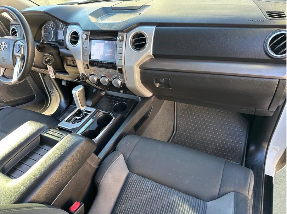 Used 2015 Toyota Tundra TRD Pro image 21