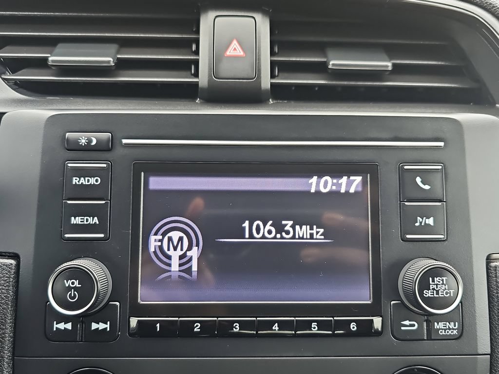 Used 2021 Honda Civic LX image 23