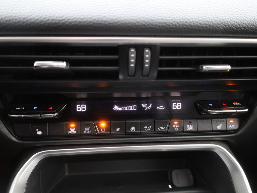 Used 2025 MAZDA CX-70 3.3 Turbo w/ Preferred Package image 40