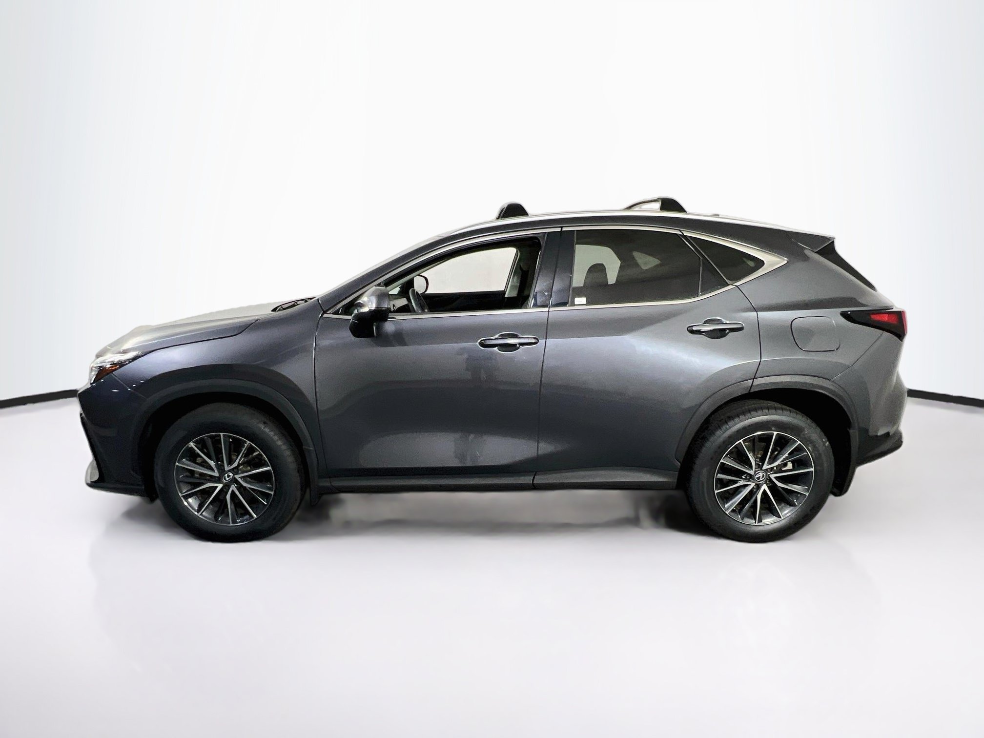 Used 2024 Lexus NX 350 AWD w/ Cold Area Package image 8