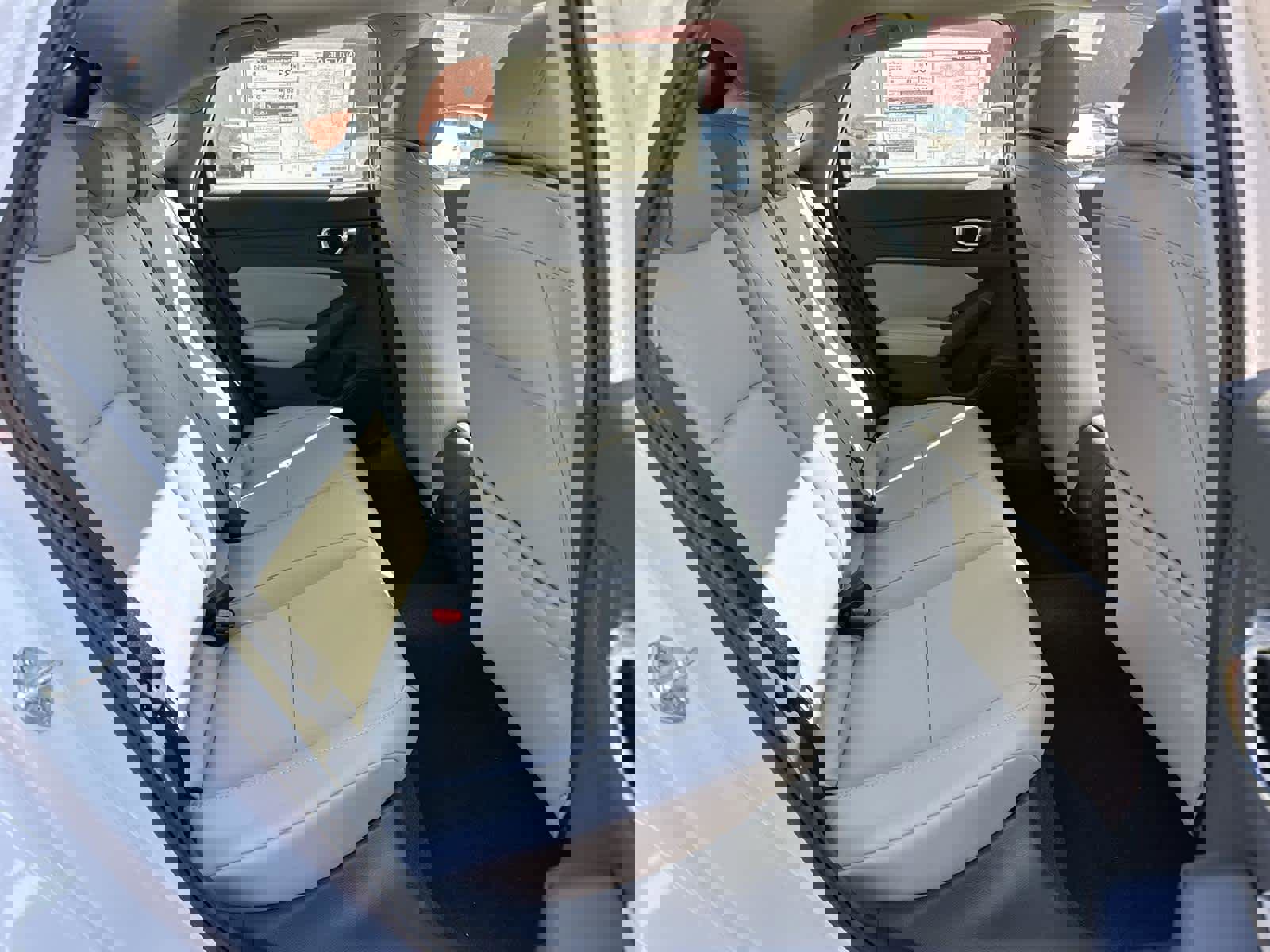 New 2025 Acura Integra image 13