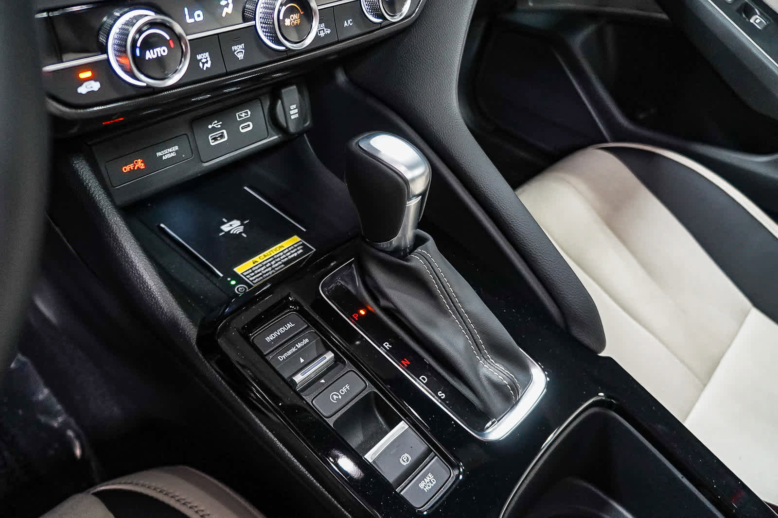 Used 2025 Acura Integra A-Spec image 25