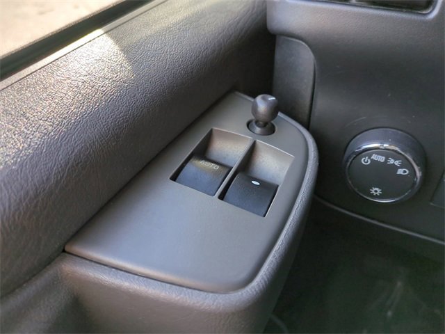 Certified 2021 Chevrolet Express 2500 Extended w/ Driver Convenience Package image 27