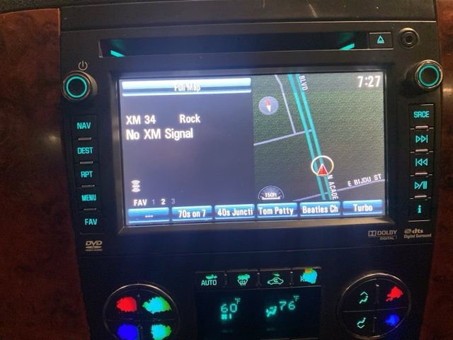 Used 2013 Chevrolet Tahoe LTZ image 21