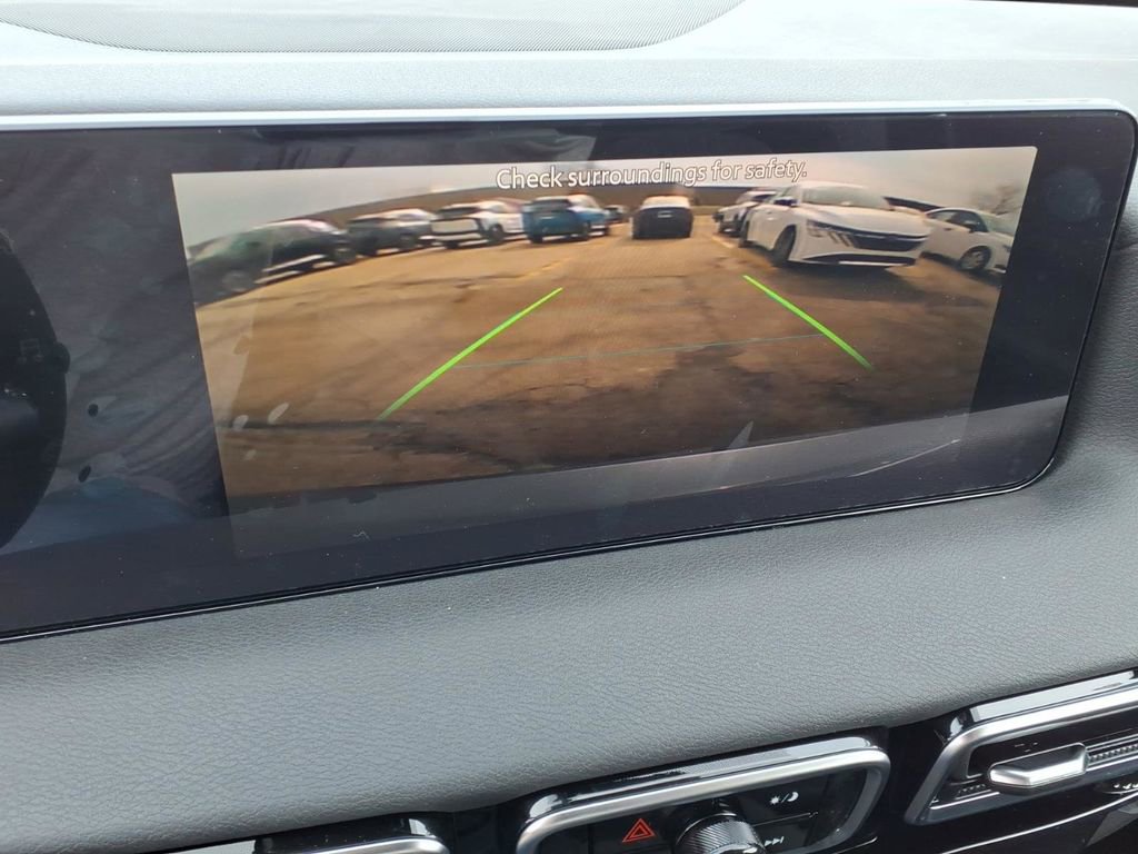 New 2026 Nissan Sentra SV image 10