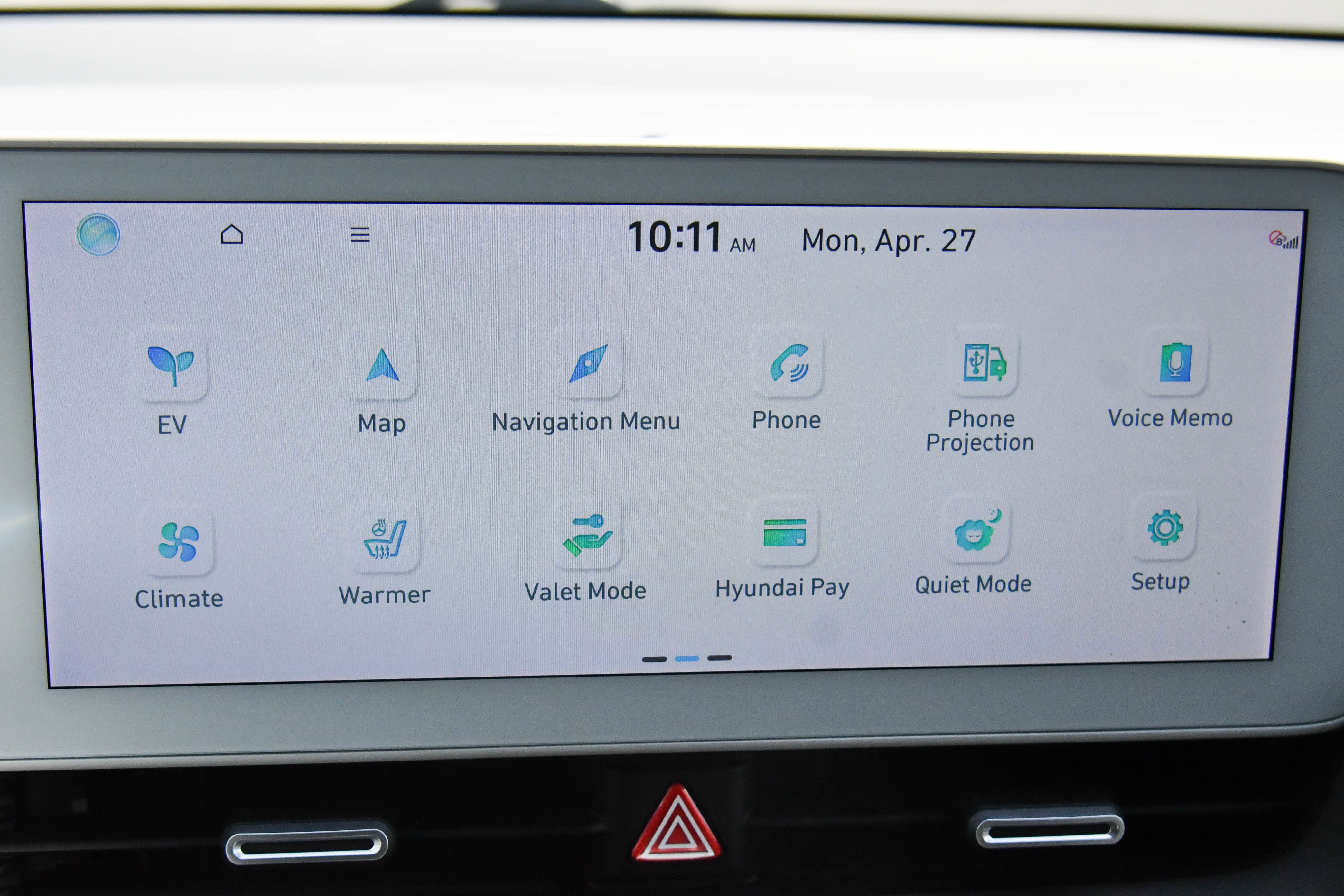 Used 2024 Hyundai Ioniq 5 SEL RWD image 23