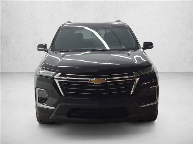 Certified 2023 Chevrolet Traverse LT FWD image 2