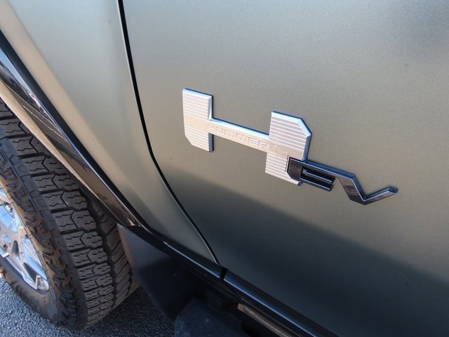 Used 2024 GMC Hummer EV 3X image 13