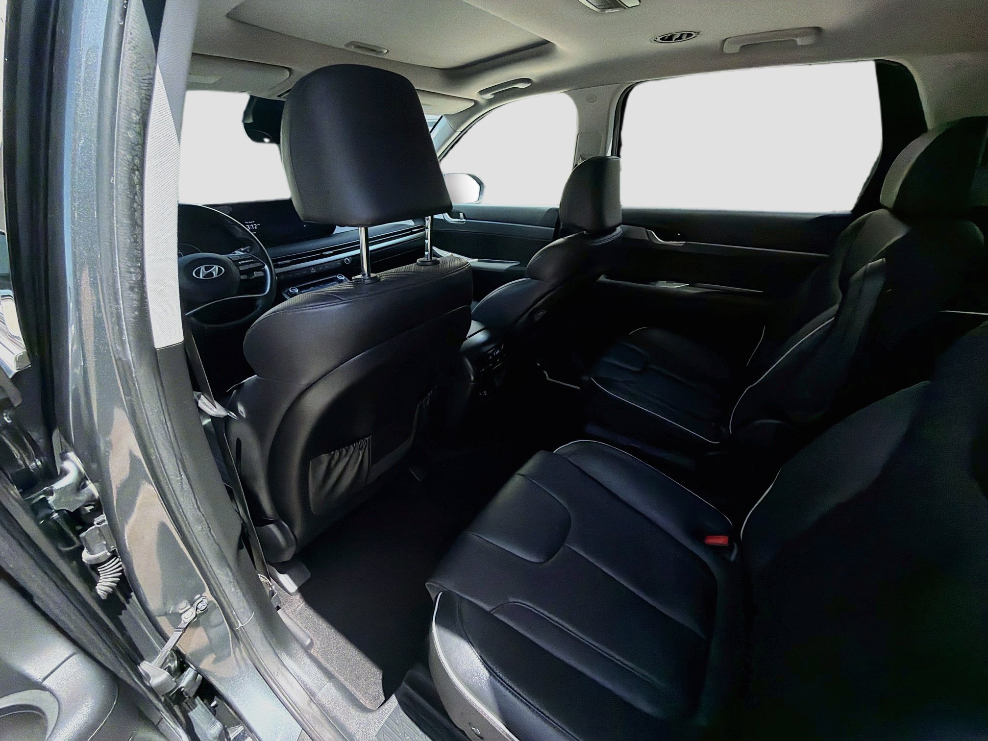 Used 2023 Hyundai Palisade XRT FWD image 20