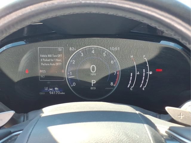 Used 2024 Lexus NX 250 FWD w/ Towing Package (2000 Lbs) image 13