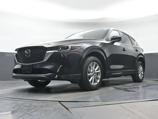 Certified 2025 MAZDA CX-5 AWD 2.5 S w/ Preferred Package image 29