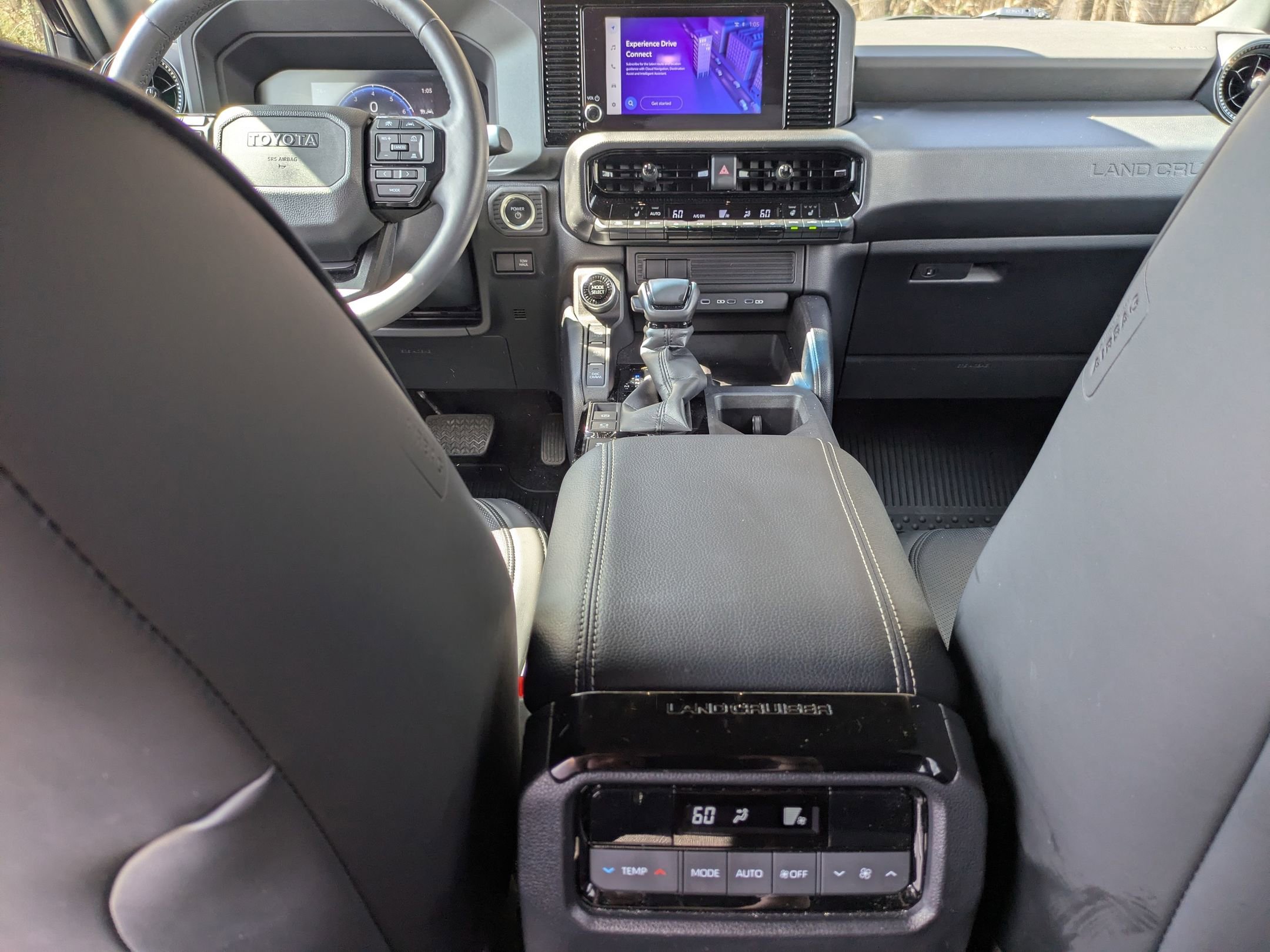 Used 2024 Toyota Land Cruiser 1958 image 27