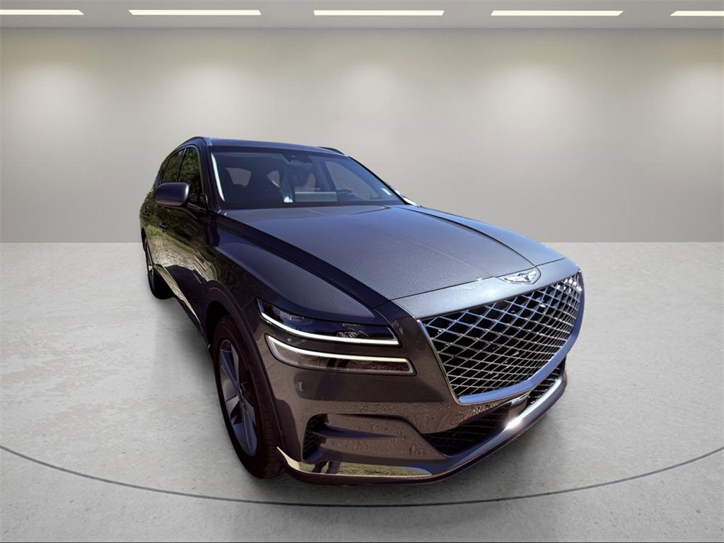 Used 2023 Genesis GV80 2.5T w/ Prestige 20" Package