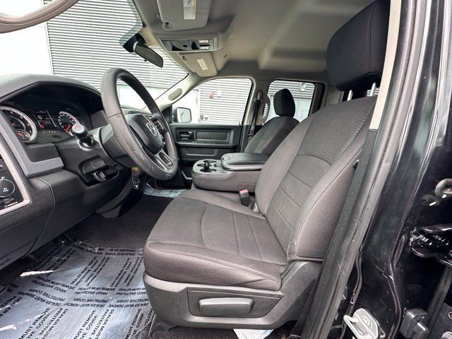 Used 2019 RAM 1500 Express w/ Express Value Package AWD/4WD image 19