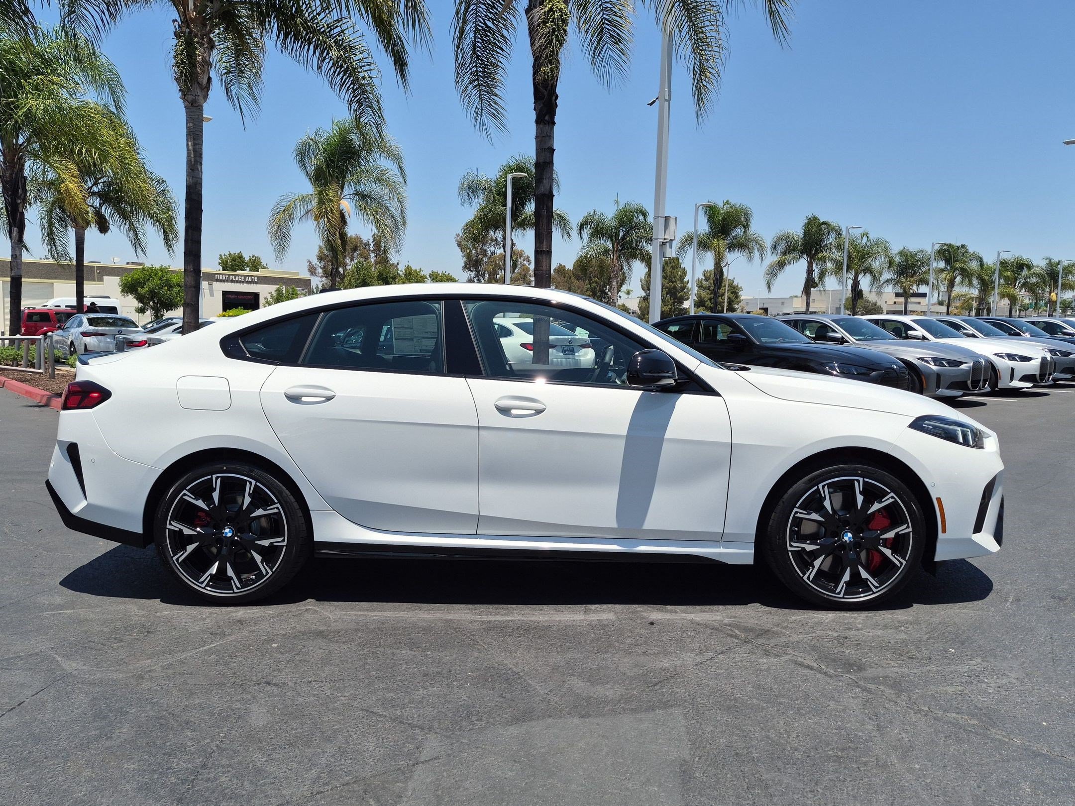 New 2026 BMW 228i w/ M Sport Package FWD image 11