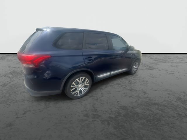 Used 2017 Mitsubishi Outlander ES FWD image 8