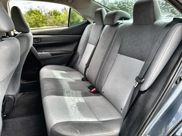 Used 2015 Toyota Corolla L FWD image 20
