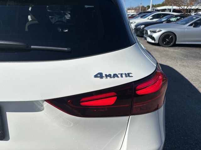 Used 2025 Mercedes-Benz GLA 250 4MATIC image 6
