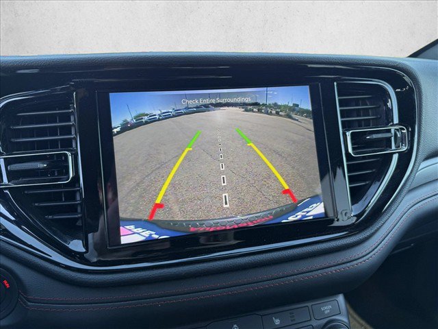 Used 2025 Dodge Durango GT AWD/4WD image 18